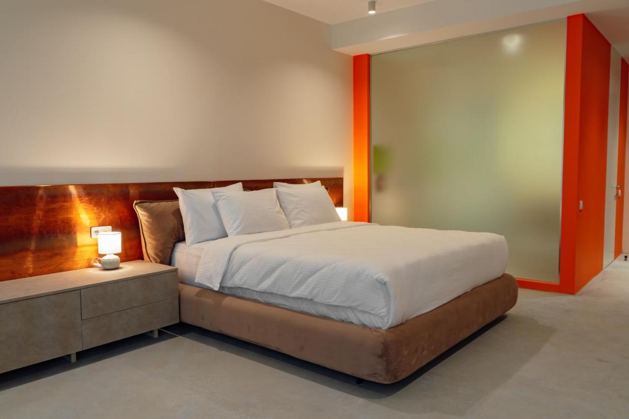 Concept14/16 Hotel Tbilisi Bagian luar foto