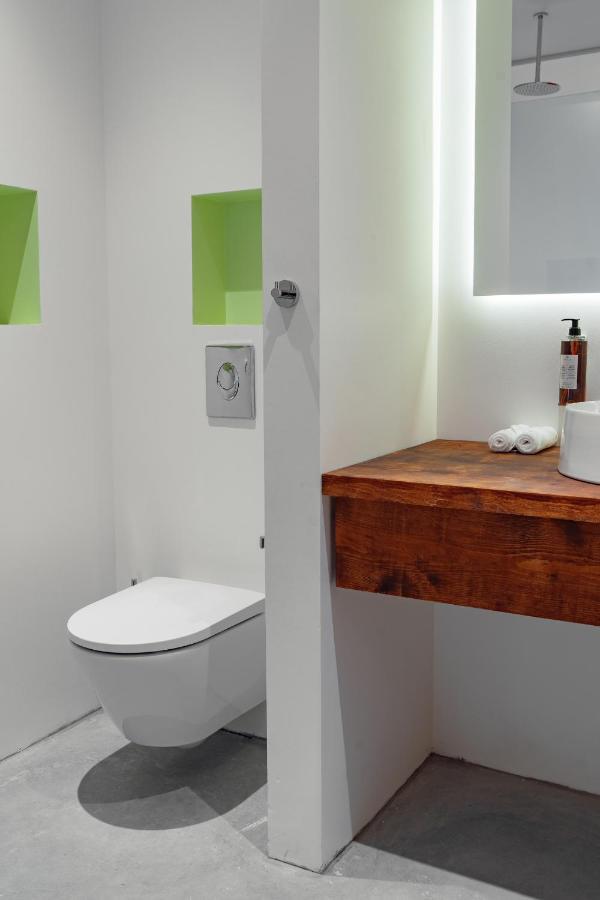 Concept14/16 Hotel Tbilisi Bagian luar foto