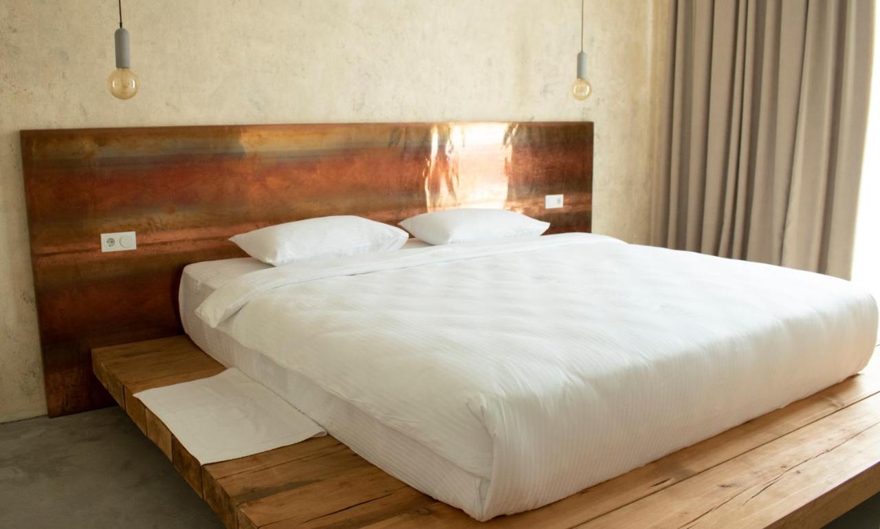 Concept14/16 Hotel Tbilisi Bagian luar foto