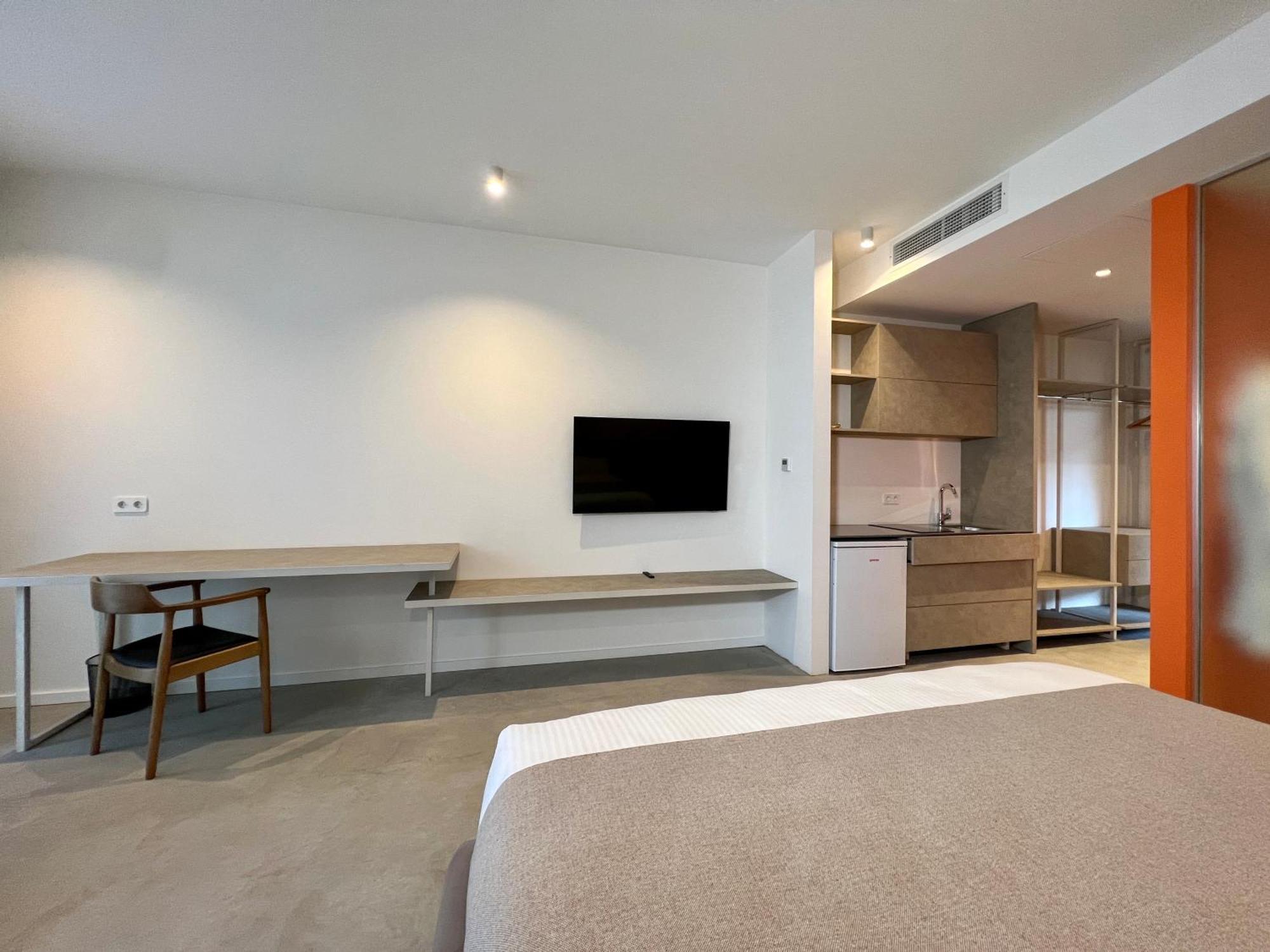 Concept14/16 Hotel Tbilisi Bagian luar foto