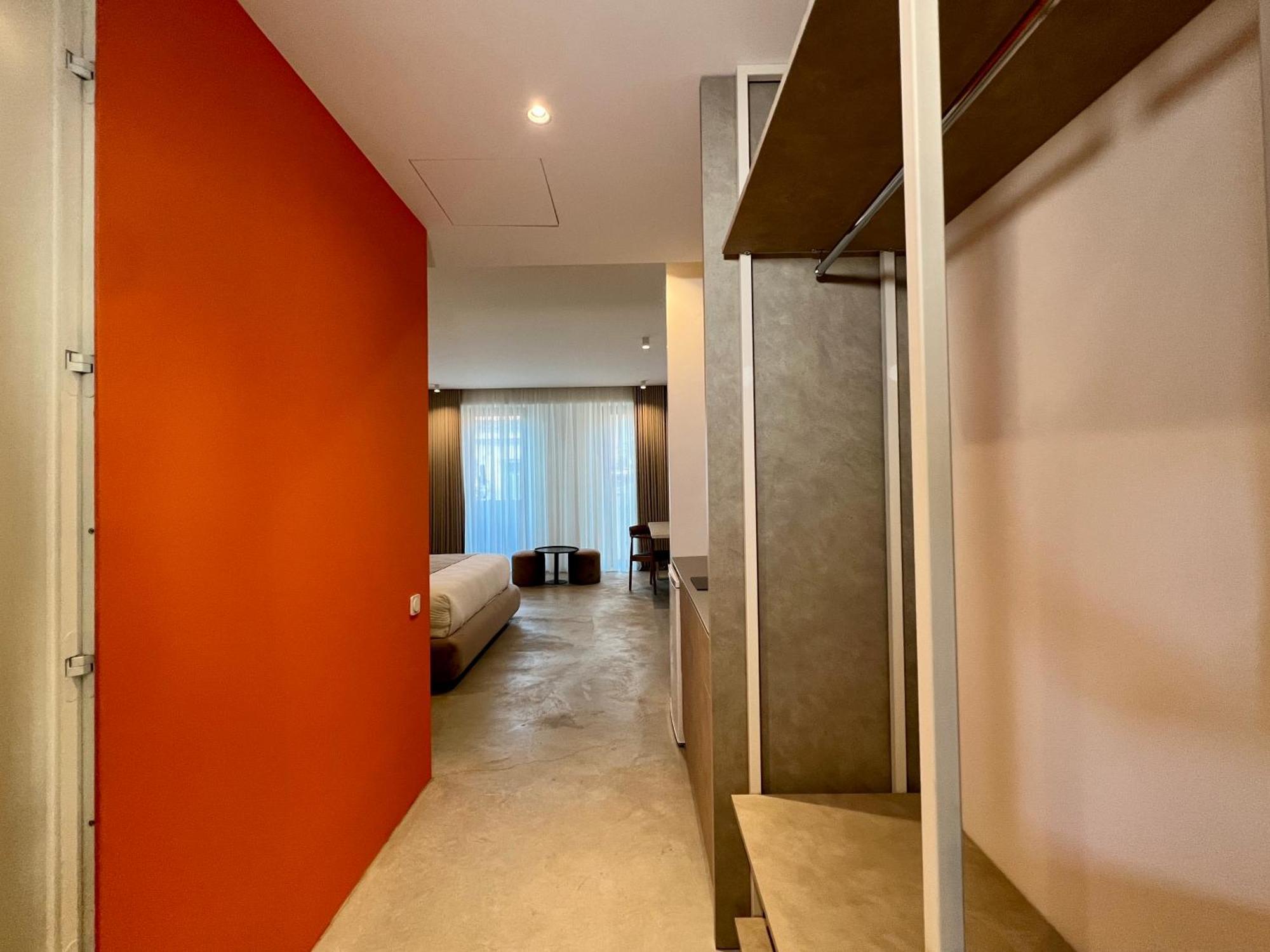 Concept14/16 Hotel Tbilisi Bagian luar foto